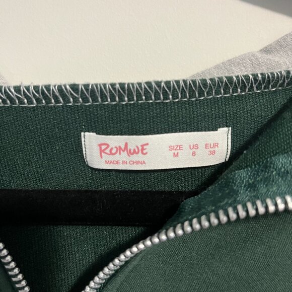 Alaska Vintage Sweater - Picture 3 of 5